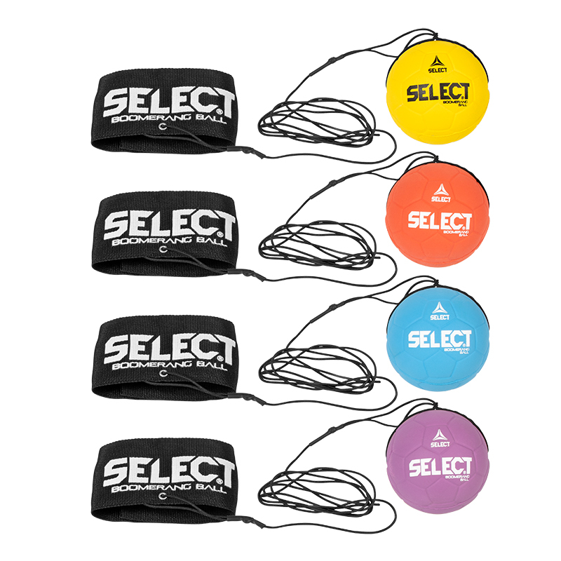 Select Boomerang Bold – Sjov til udendørs leg!