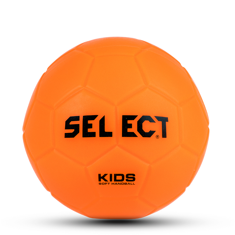 Select Kids Blød Håndbold Micro – Ideel til Træning