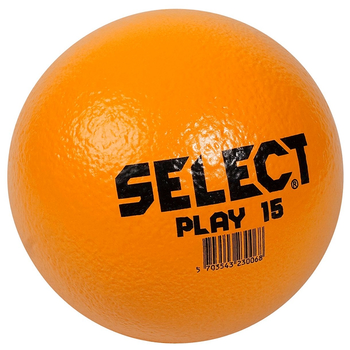 Select Play Skumbold 15 cm – Ideel til Leg og Træning!