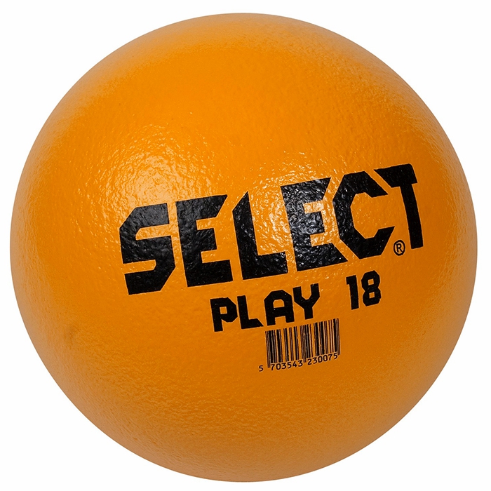 Select Play Skumbold – Sjov og sikker leg for alle!