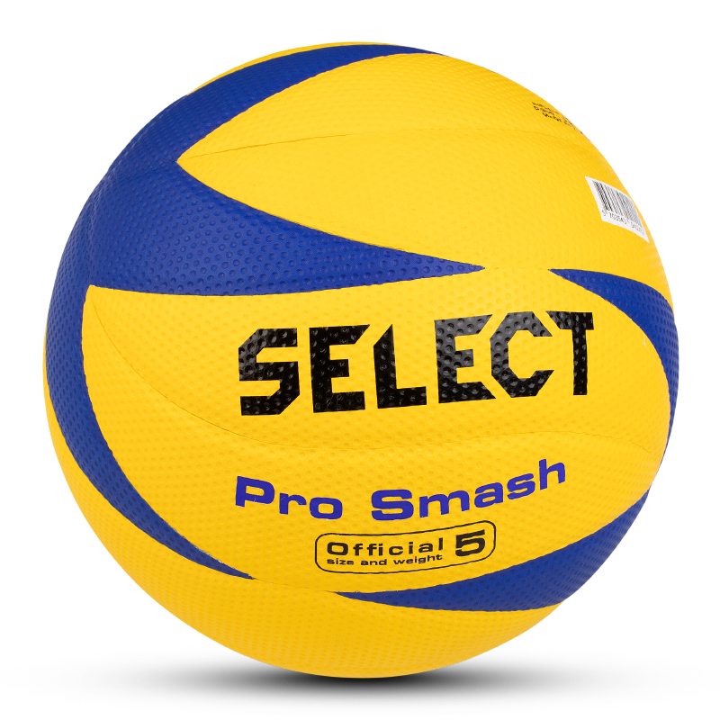 Select Pro Smash Volleyball – Ideel til skoletræning