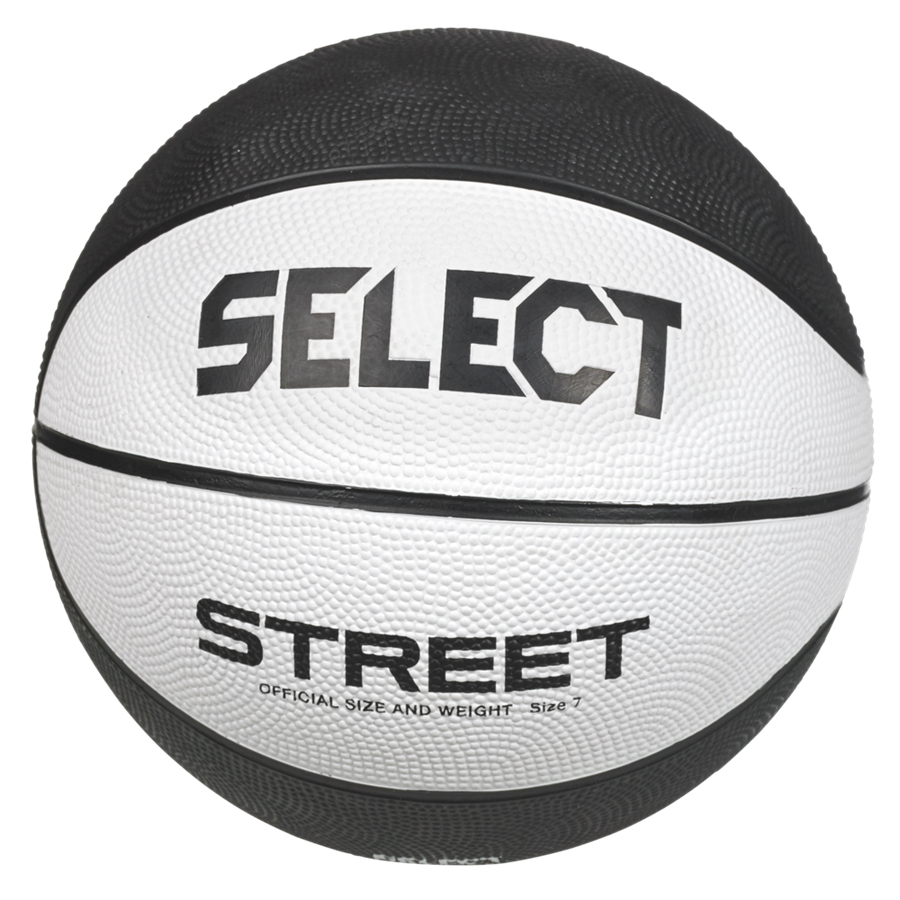 Select Street Basketbold V23 til Træning og Udeliv