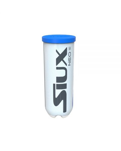 Siux Neo Speed Bolde - Perfekte til Kold Padelspil