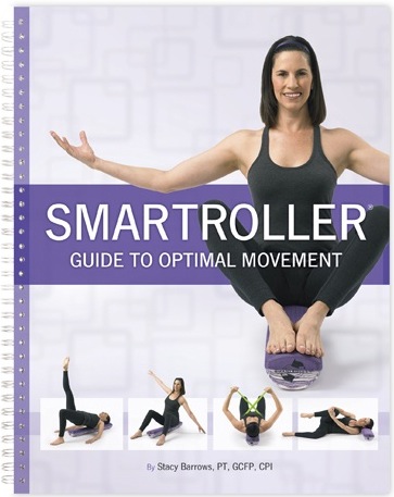 Smartroller Guide til Optimal Bevægelse – Pilates Øvelser