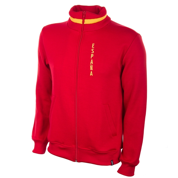 Spanien Retro Jakke 1978 - På Lager!