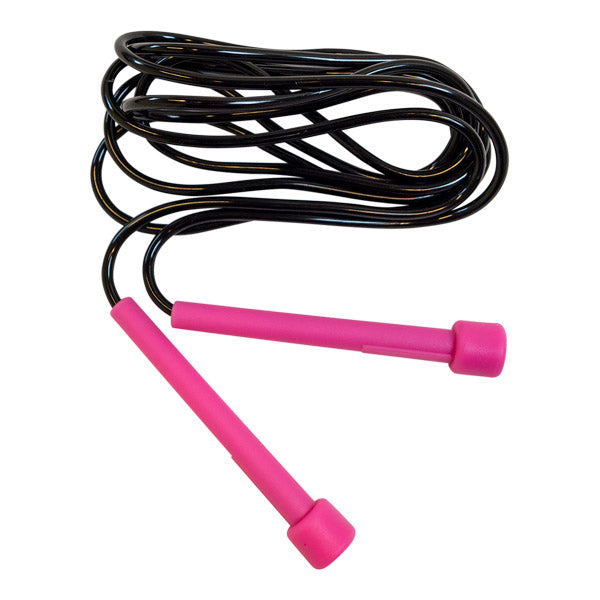 Speedrope i Plast – Forbedr din kondition med sjippetov!
