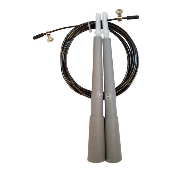 Speedrope Pro - Professionelt Sjippetov med Lange Håndtag