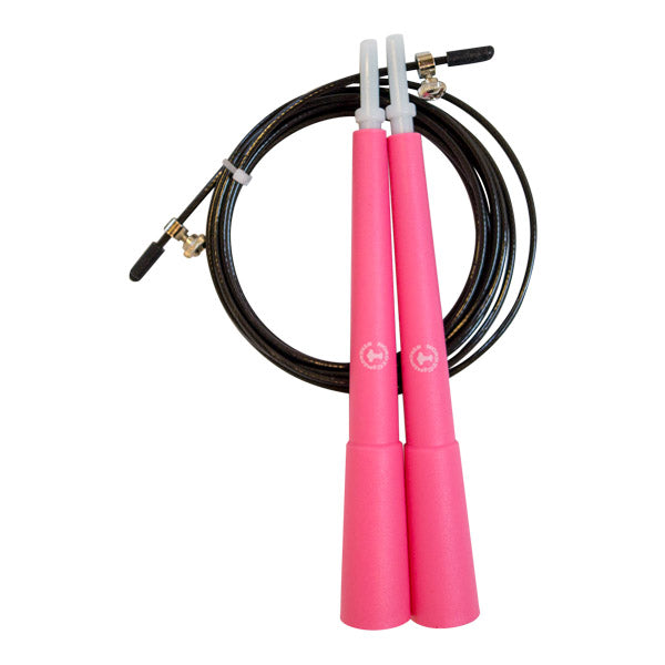 Speedrope Pro – Professionelt sjippetov til fitness entusiaster