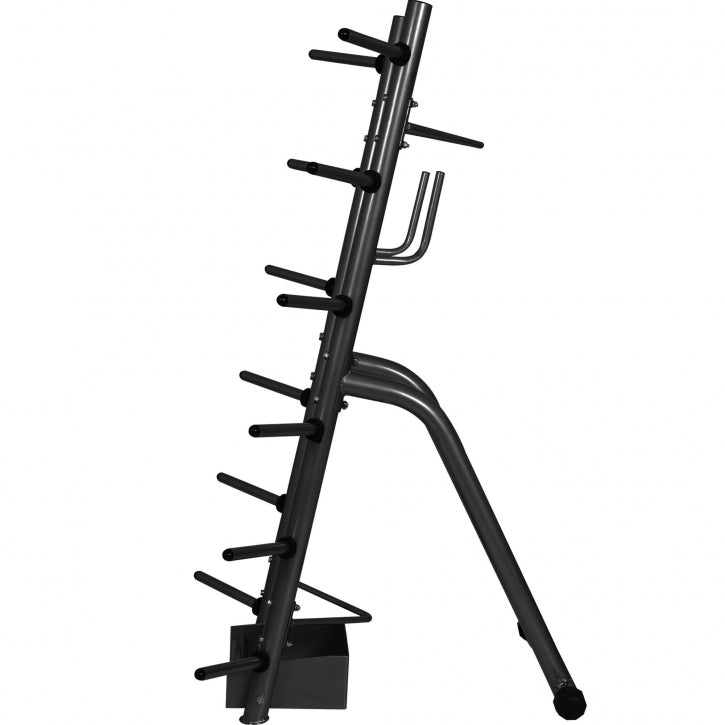 Stabil Rack til Fitnessudstyr - Pumpsæt Holder