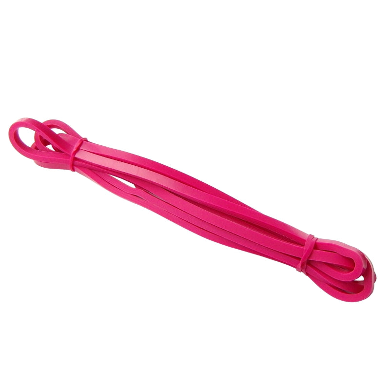 Strength Band Pink Rosa   -11 Kg Styrke   Af 10