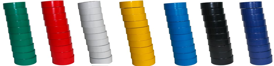 Strømpetape 10-pack 20m Rulle – Fantastisk tilbud!