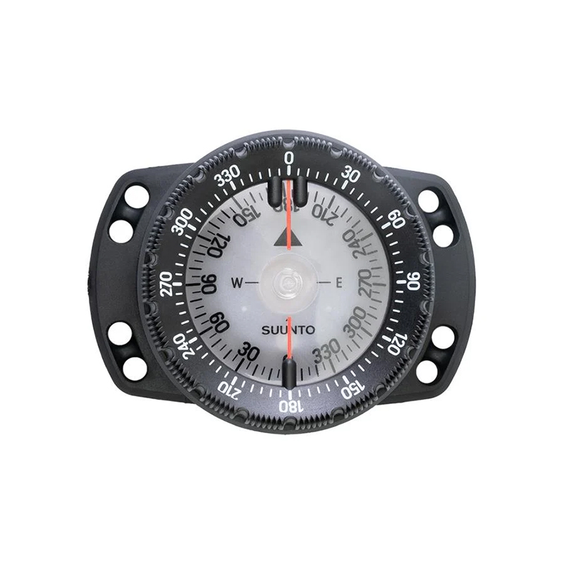 Suunto Kompas SK – Uundgåelig til Dykning i Danmark!