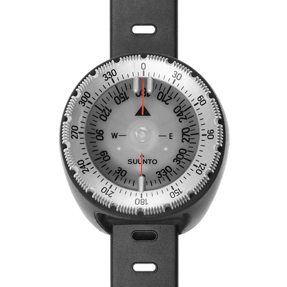 Suunto Sk8 Dykkerkompas – Uundgåeligt Navigationsværktøj