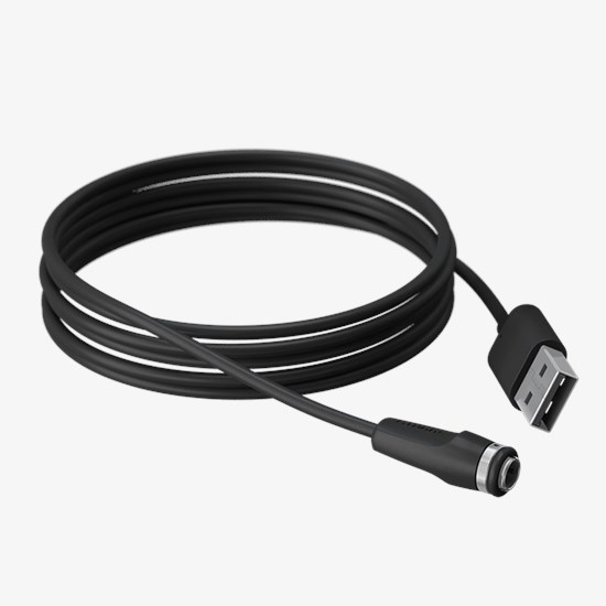 Suunto USB-kabel til D-serie og ZOOP Novo dykkere
