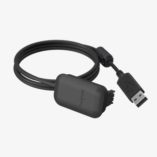 Suunto USB-kabel til dykkercomputere – Opdater dit udstyr!