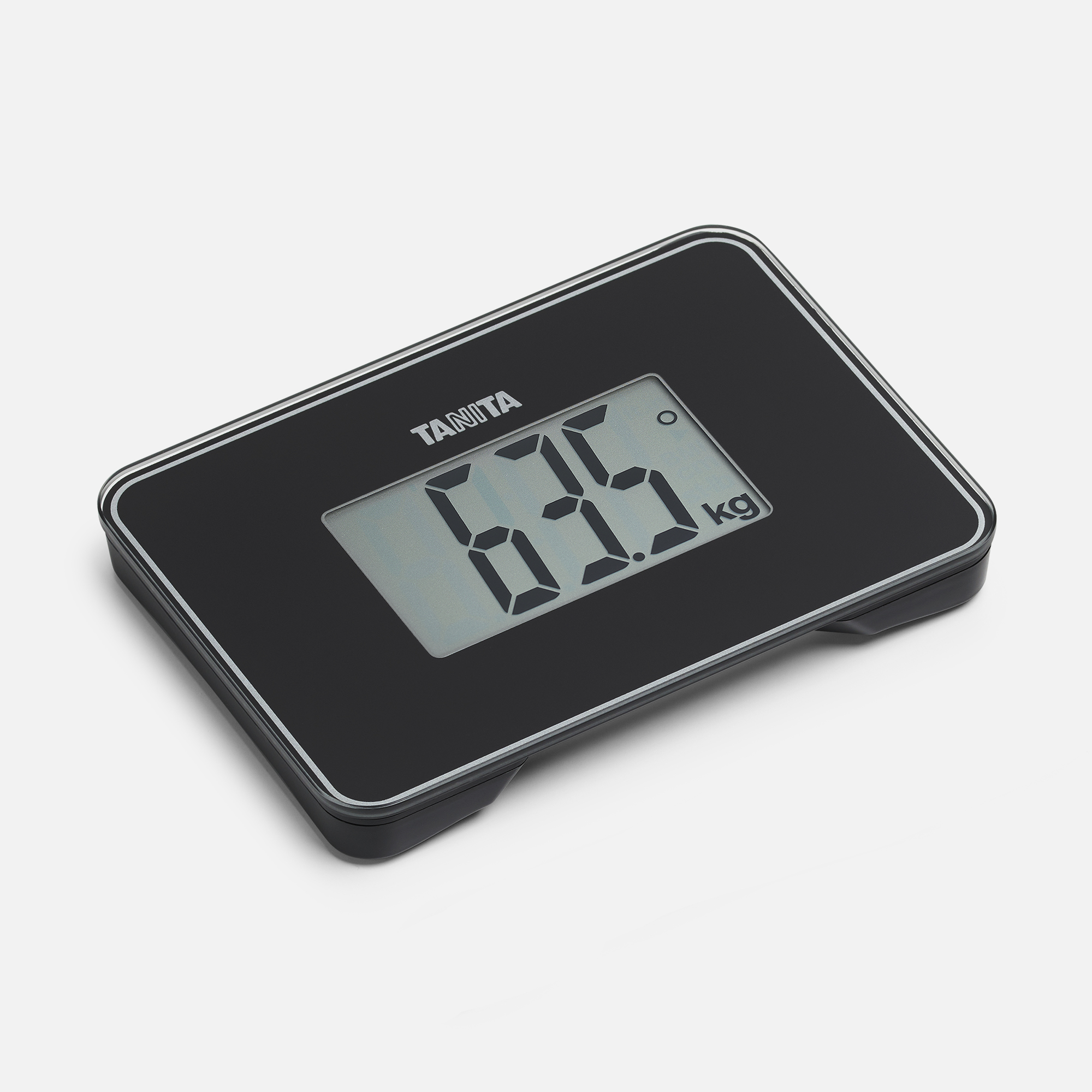 Tanita  Hd-386 Alm  Vægt