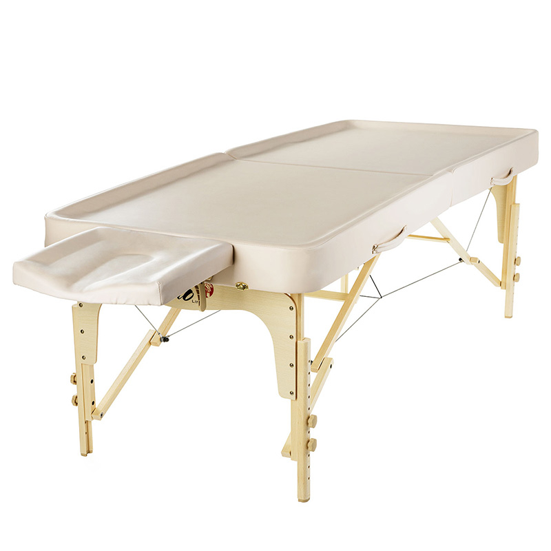 Taoline Ayurveda Massagebriks i Beige – Fantastisk Tilbud!