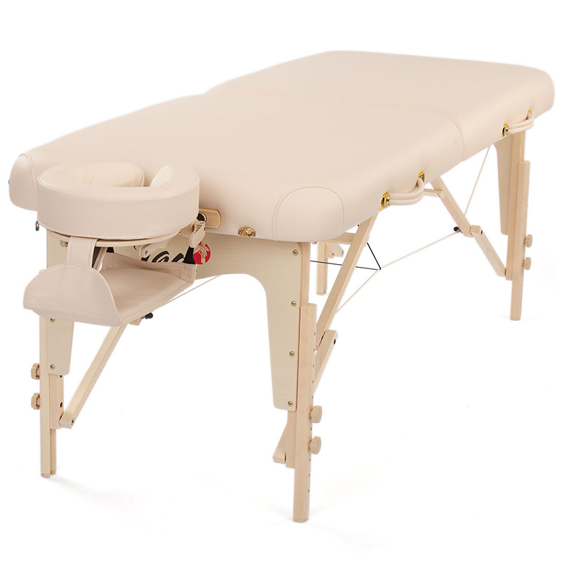 Taoline Balance II-76 Massagebriks i Beige – Fantastisk Tilbud!