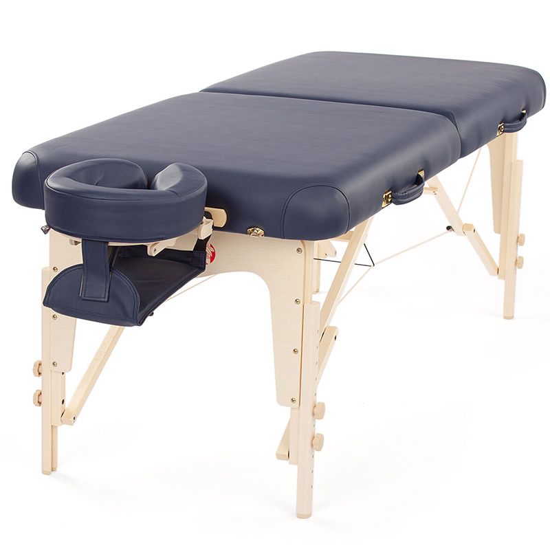 Taoline Balance II-76 Massagebriks i Blå – Uovertruffen Tilbud!