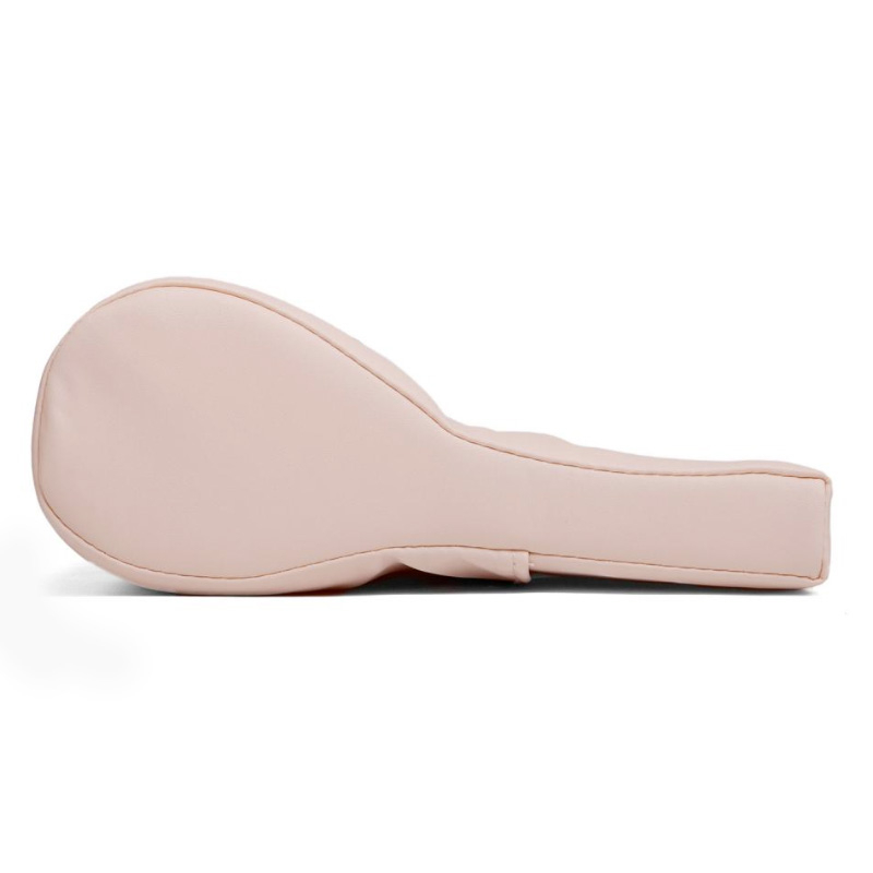 Taoline Kontur Nakke Pude – Beige til Massagebehandlinger