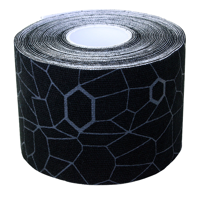 Theraband Kinesiologi Tape – Sort Grå på udsalg!