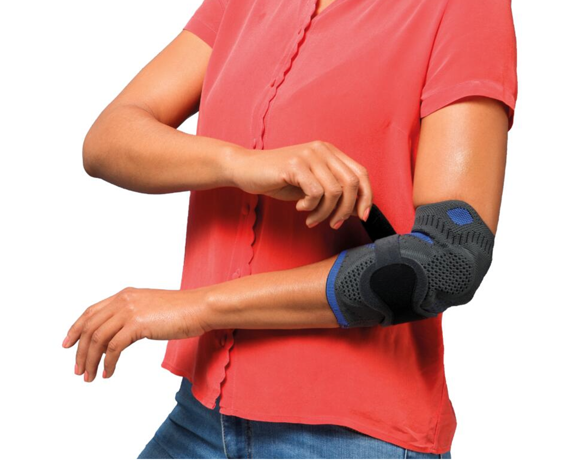 Thuasne Silistab Epi Albuebandage – Optimal støtte og komfort