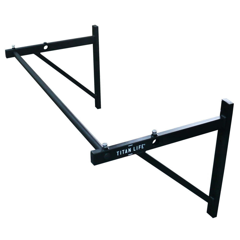Titan Life Pro Pull Up Bar – Effektiv Træning derhjemme