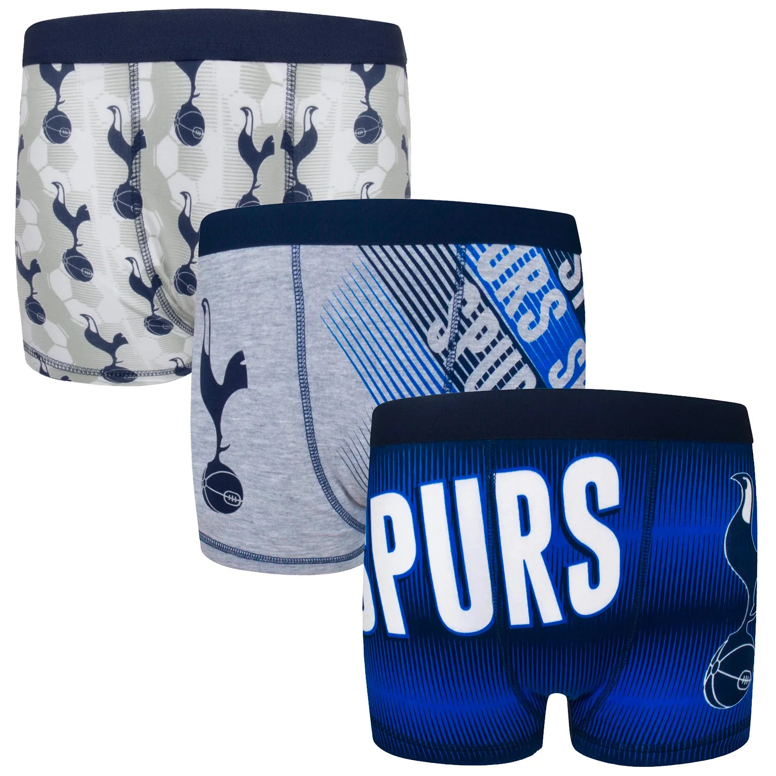 Tottenham Boxershorts Børn  -  år