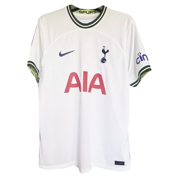 Tottenham Hjemmebanetrøje 2022/23 – Ungdomsmodel til Fans