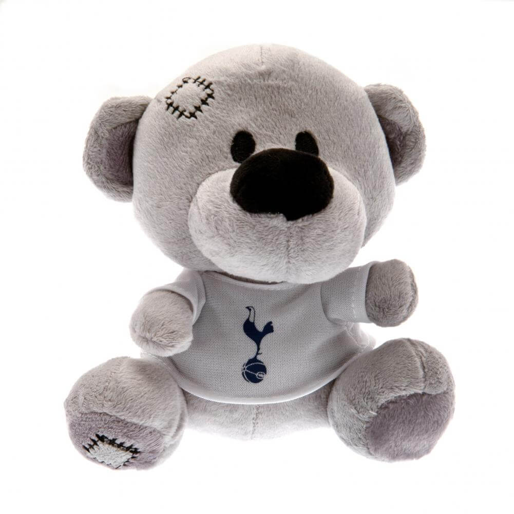 Tottenham Hotspur Bamse - Officiel Fan Merchandise!