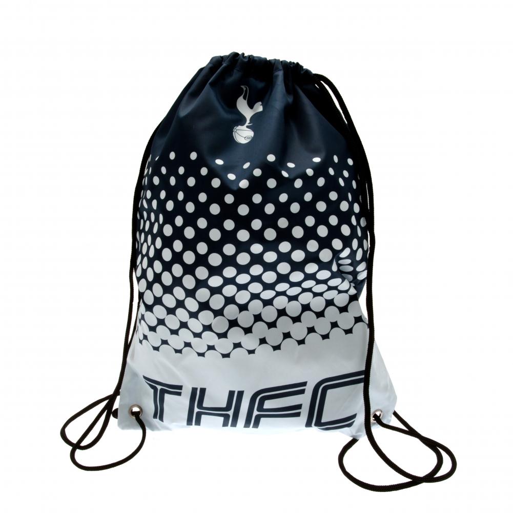 Tottenham Hotspur FC Gymnastikpose - Vis din klubstøtte!