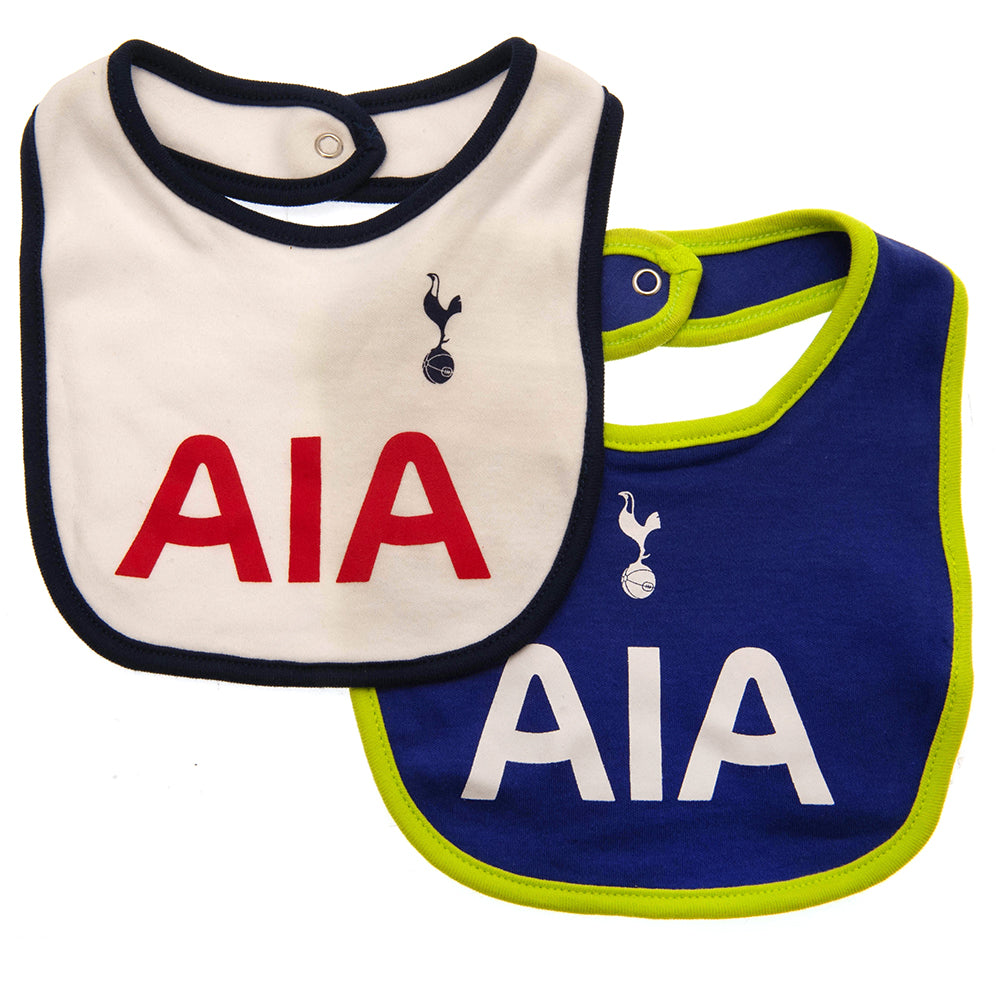 Tottenham Hotspur FC Hagesmæk - 2 stk. til små fans