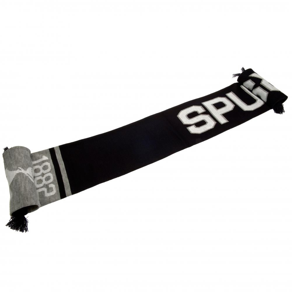 Tottenham Hotspur FC Halstørklæde - Officiel Merchandise
