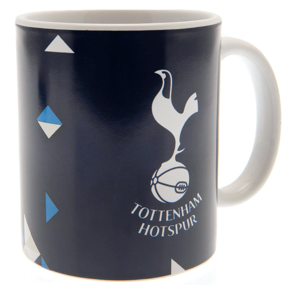 Tottenham Hotspur FC Krus - Perfekt fanartikel til samlingen