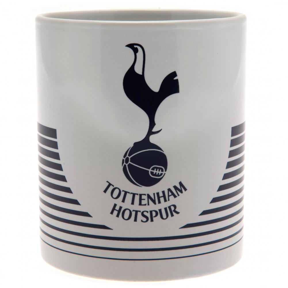 Tottenham Hotspur FC Keramikkrus 325ml - Officiel Merchandise
