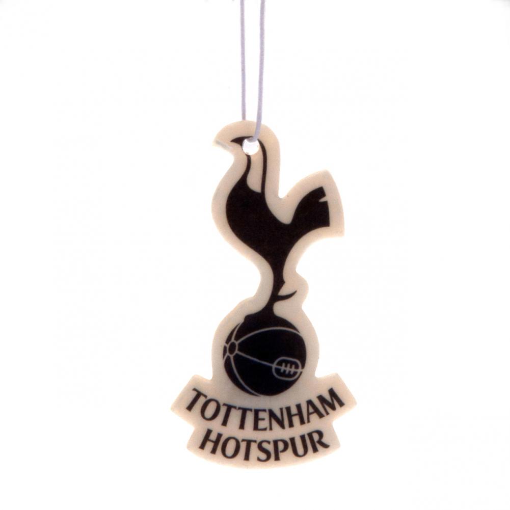 Tottenham Hotspur FC Luftfrisker - Frisk duft til bilen