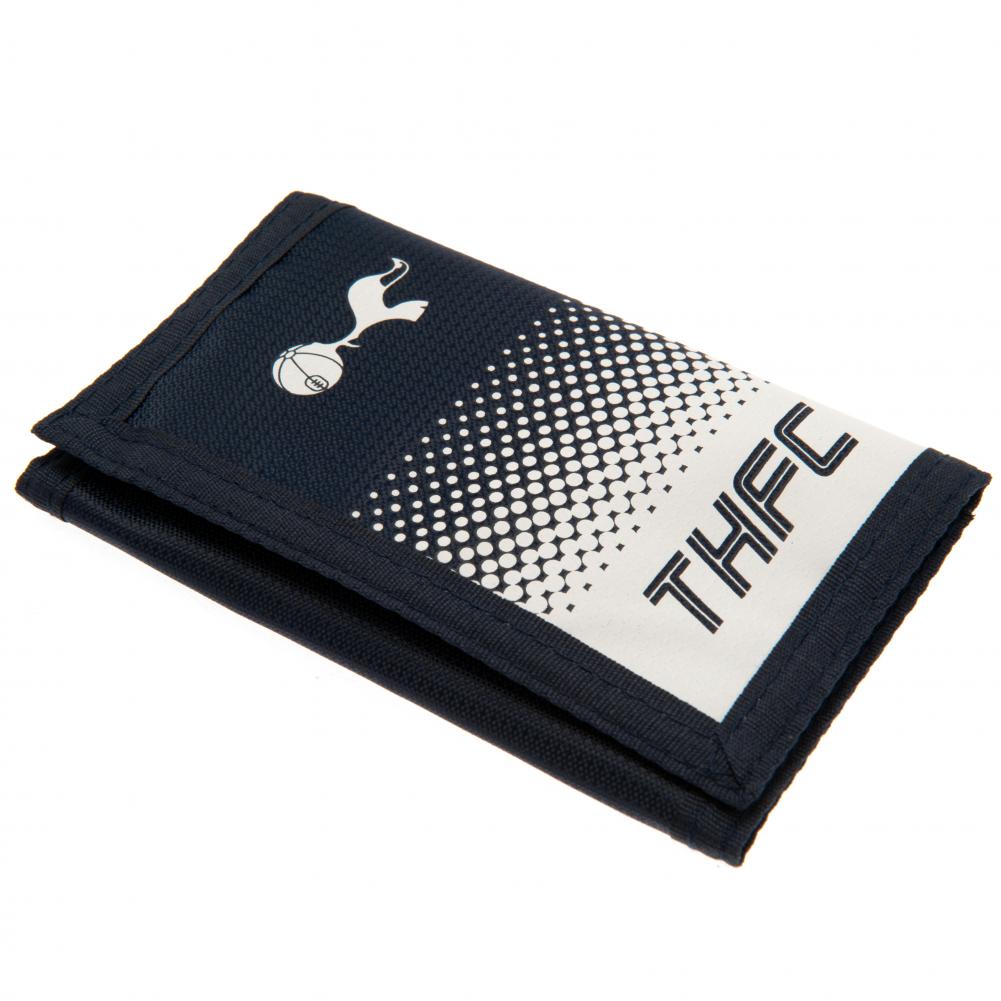 Tottenham Hotspur FC Nylon Pung – Officiel Fan Merchandise