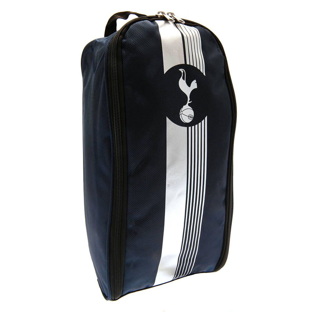 Tottenham Hotspur FC Fodboldstøvletaske – Officiel Taske