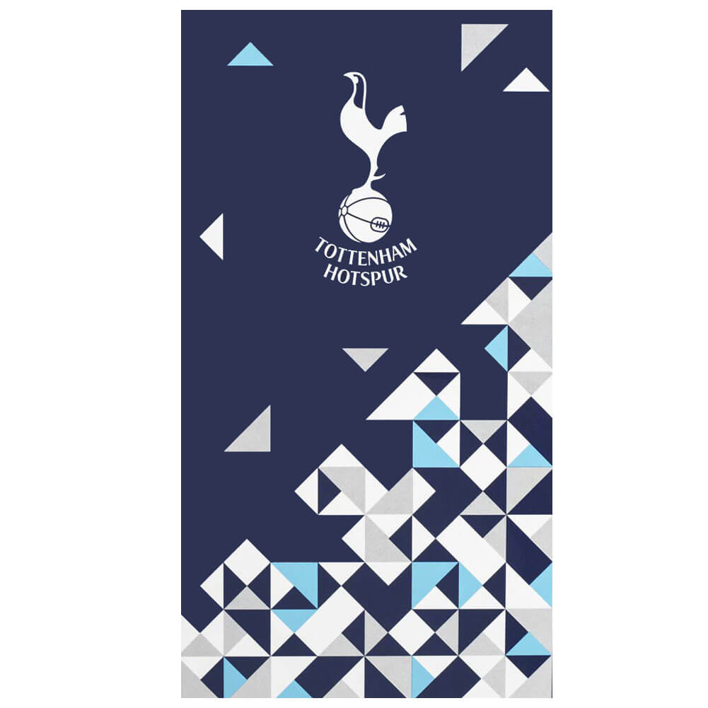 Tottenham Hotspur Håndklæde