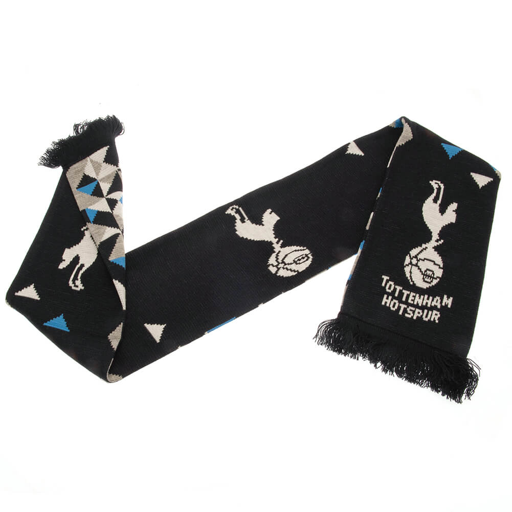 Tottenham Hotspur Halstørklæde - Vis din støtte med stil!