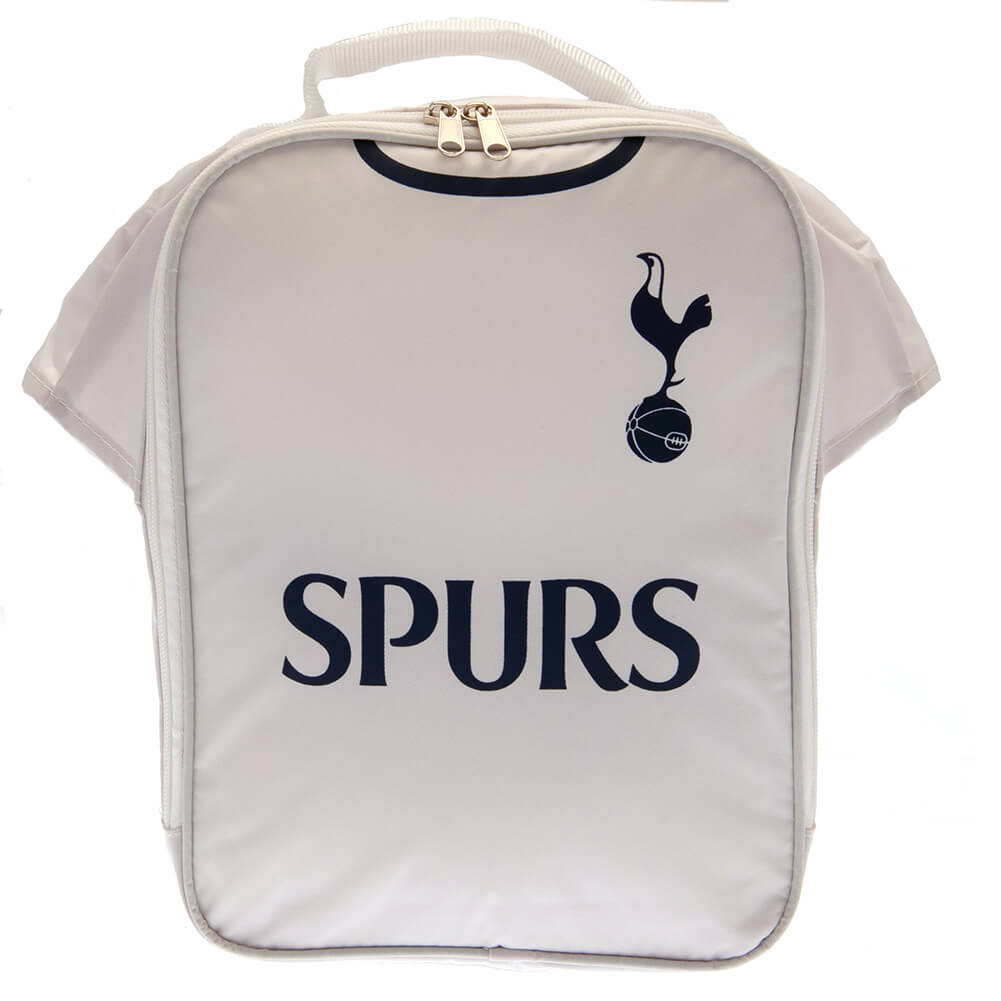 Tottenham Hotspur Madpakke Taske – Praktisk og Holdbar