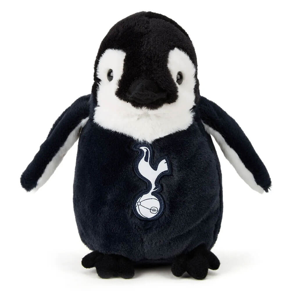 Tottenham Hotspur Plys Pingvin - Officiel Maskot til Fans