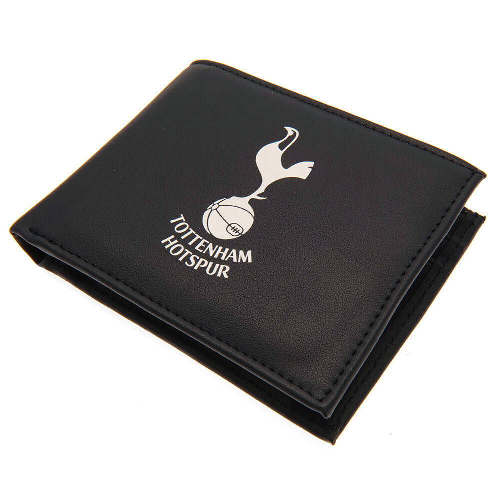 Officiel Tottenham Hotspur Pung med klublogo - Fanmusthave