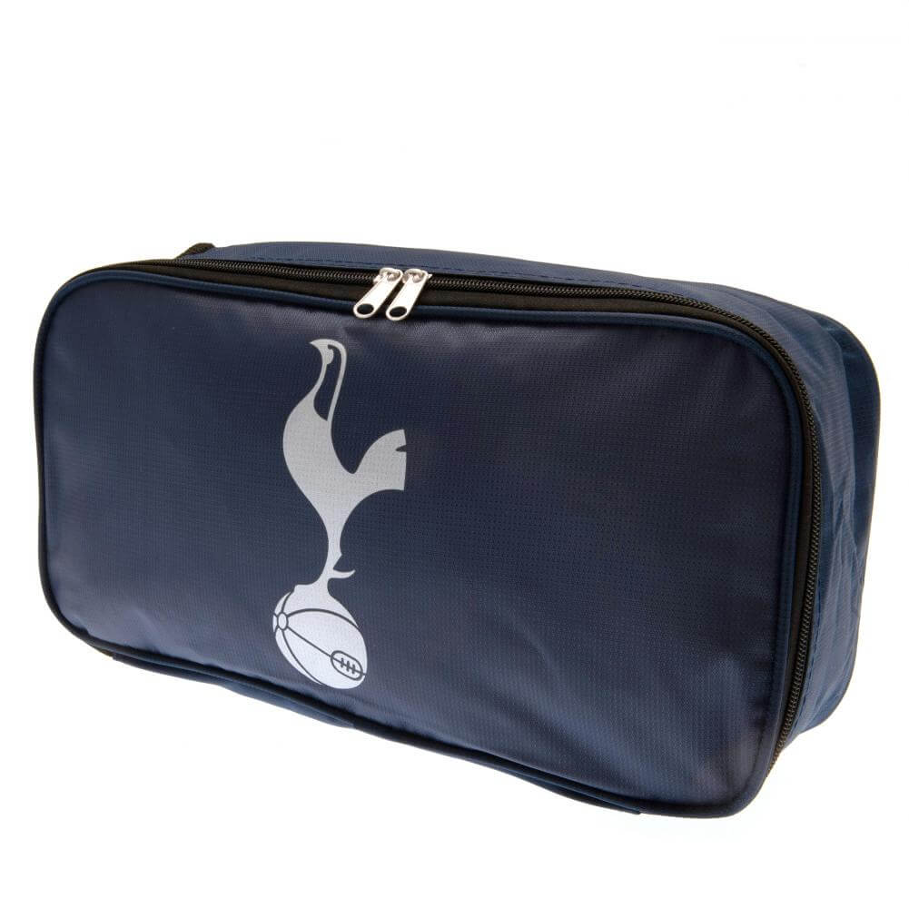 Tottenham Hotspur Støvletaske - Navy til Fans