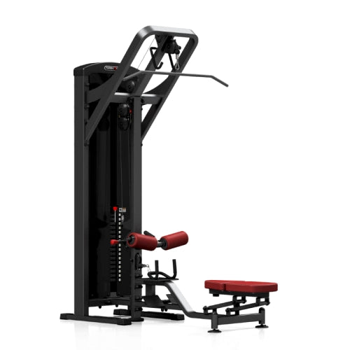 Professionel Trækstation til Fitnesscenter - Bestil nu!
