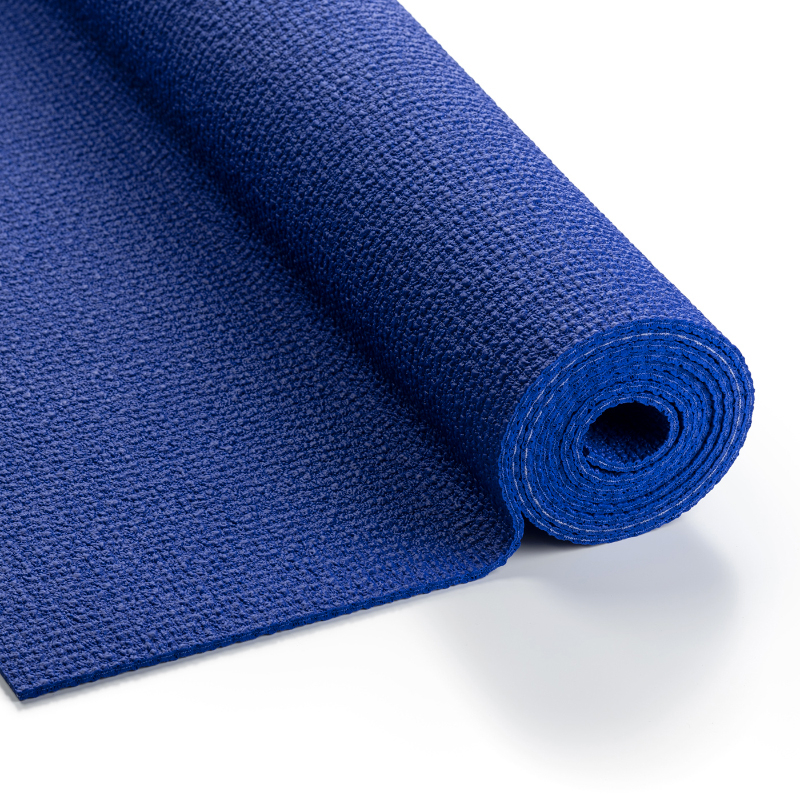 Kurma Extra Spectrum Yogamåtte – Ideel til Yoga & Meditation