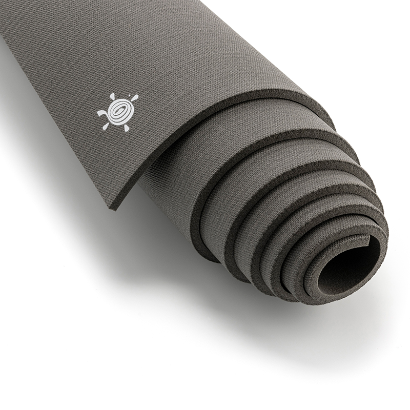Kurma Black Grip Pilatesmåtte – Fantastisk Udsalg!