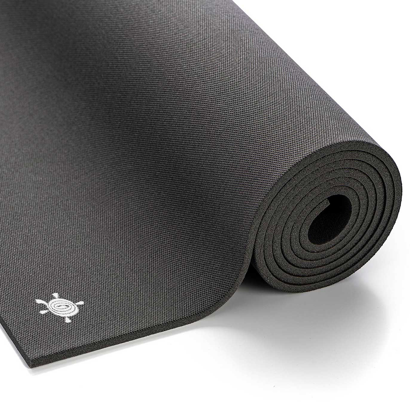 Kurma Black Grip Træningsmåtte – Eko Tex 200x60 cm