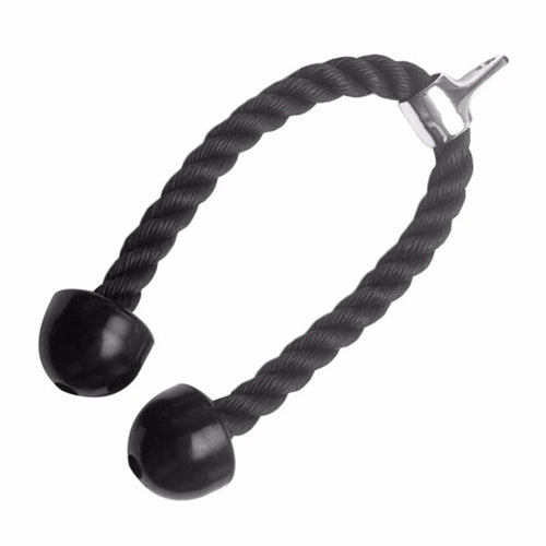 Triceps Reb Dobbelt 68 cm - Forstærk Dine Triceps!