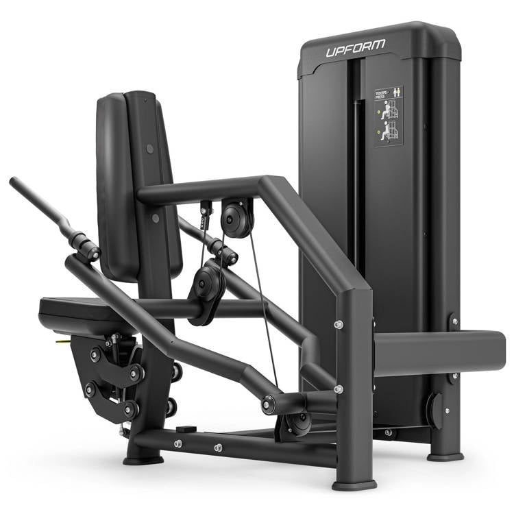 Triceps-maskine fra Upform - Optimer dit Fitnesscenter!